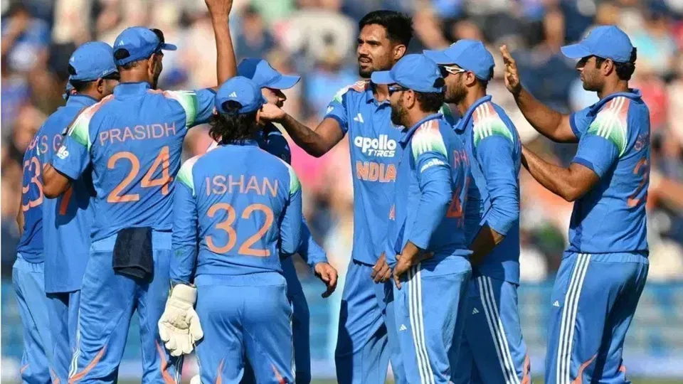 Most Wickets By Indian Bowlers vs West Indies In ODIs Till September 2026